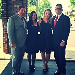 Meet your Posher, Kelly